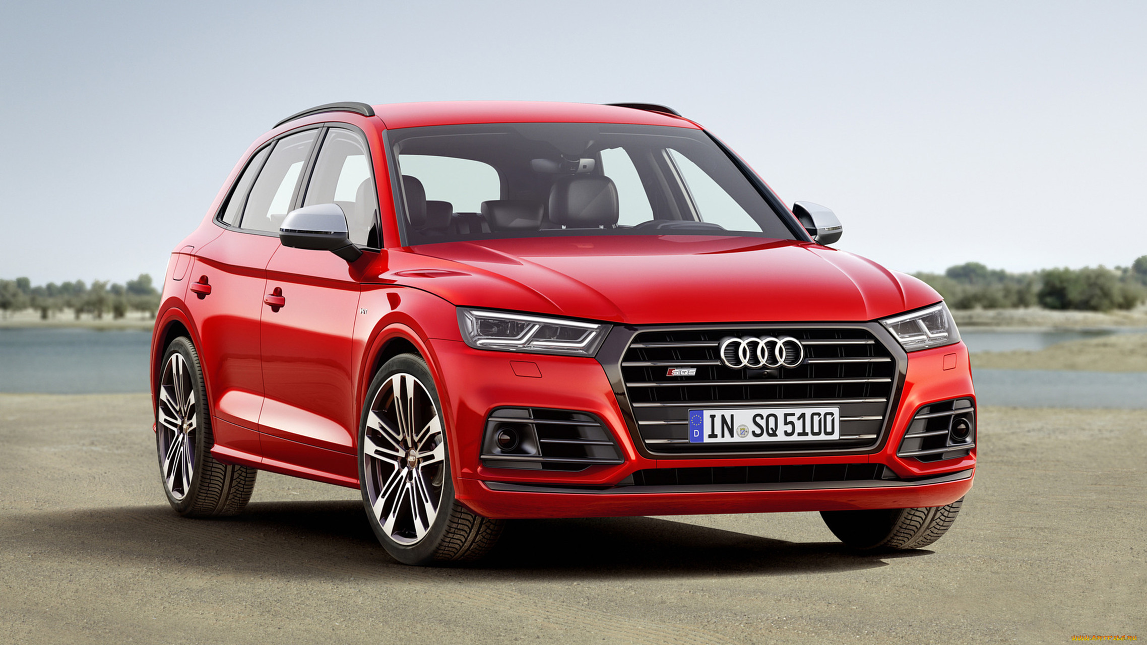 audi sq5 2018, , audi, 2018, sq5